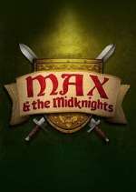 Watch Max & the Midknights 2KMovies