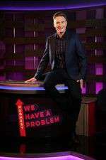 Watch Hughesy, We Have A Problem 2KMovies