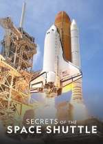Watch Secrets of the Space Shuttle 2KMovies