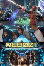 Watch Reboot The Guardian Code 2KMovies