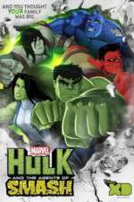 Watch Hulk and the Agents of S.M.A.S.H. 2KMovies