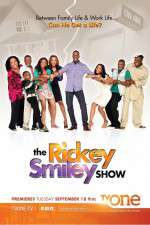 Watch The Rickey Smiley Show 2KMovies