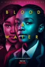 Watch Blood & Water 2KMovies