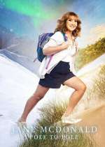 Watch Jane McDonald: From Pole to Pole 2KMovies