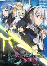 Watch Why Nobody Remembers My World? 2KMovies