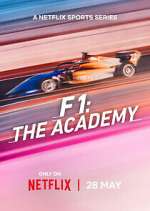 Watch F1: The Academy 2KMovies