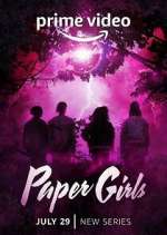 Watch Paper Girls 2KMovies
