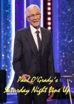Watch Paul O'Grady's Saturday Night Line Up 2KMovies