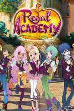 Watch Regal Academy 2KMovies