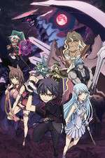 Watch Seisen Cerberus 2KMovies