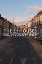 Watch The 1pound Houses: Britain's Cheapest Street 2KMovies