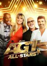 Watch America's Got Talent: All-Stars 2KMovies