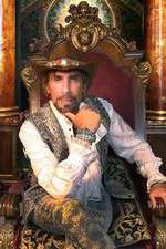 Watch Treasure King 2KMovies