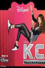 Watch K.C. Undercover 2KMovies