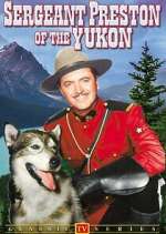 Watch Sergeant Preston of the Yukon 2KMovies