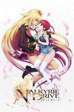 Watch Valkyrie Drive: Mermaid 2KMovies