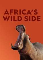 Watch Africa's Wild Side 2KMovies