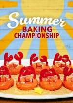 Watch Summer Baking Championship 2KMovies