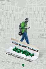 Watch High Maintenance 2KMovies