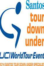 Watch Santos Tour Down Under 2014 2KMovies