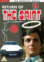 Watch Return of the Saint 2KMovies