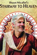 Watch Shaun Micallef's Stairway to Heaven 2KMovies