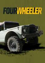 Watch Fourwheeler 2KMovies