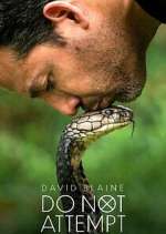 Watch David Blaine Do Not Attempt 2KMovies