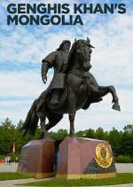 Watch Genghis Khan's Mongolia 2KMovies