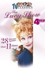 Watch The Lucy Show 2KMovies