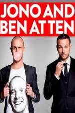 Watch Jono and Ben at Ten  2KMovies