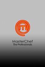 Watch MasterChef The Professionals (AU) 2KMovies