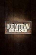 Watch Boomtown Builder 2KMovies