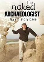 Watch The Naked Archaeologist 2KMovies
