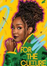 Watch For the Culture with Amanda Parris 2KMovies