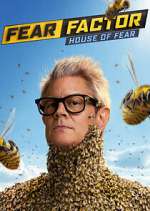 Watch Fear Factor: House of Fear 2KMovies
