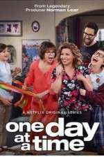 Watch One Day at a Time 2017 2KMovies