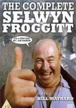 Watch Oh No, It's Selwyn Froggitt! 2KMovies