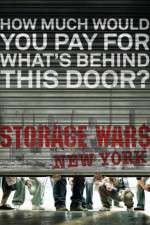 Watch Storage Wars NY 2KMovies