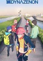 Watch SSSS.Dynazenon 2KMovies