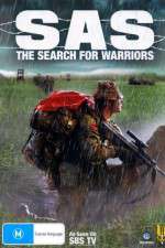 Watch SAS: The Search for Warriors 2KMovies