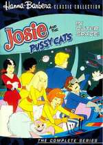 Watch Josie and the Pussycats in Outer Space 2KMovies