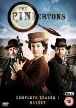Watch The Pinkertons 2KMovies