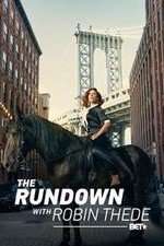 Watch The Rundown with Robin Thede 2KMovies
