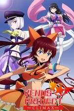 Watch Venus Project: Climax 2KMovies
