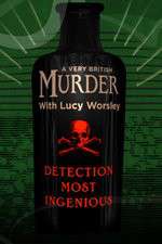 Watch A Very British Murder 2KMovies