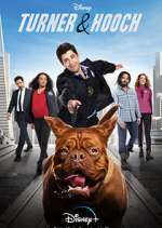 Watch Turner and Hooch 2KMovies