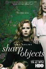 Watch Sharp Objects 2KMovies