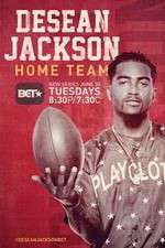 Watch Desean Jackson: Home Team 2KMovies