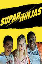 Watch Supah Ninjas 2KMovies